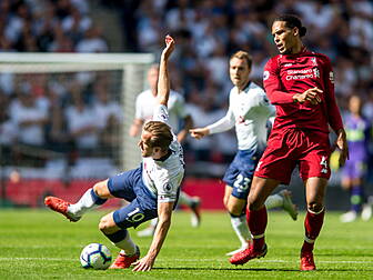 Kevin Kilbane's Champions Leag...